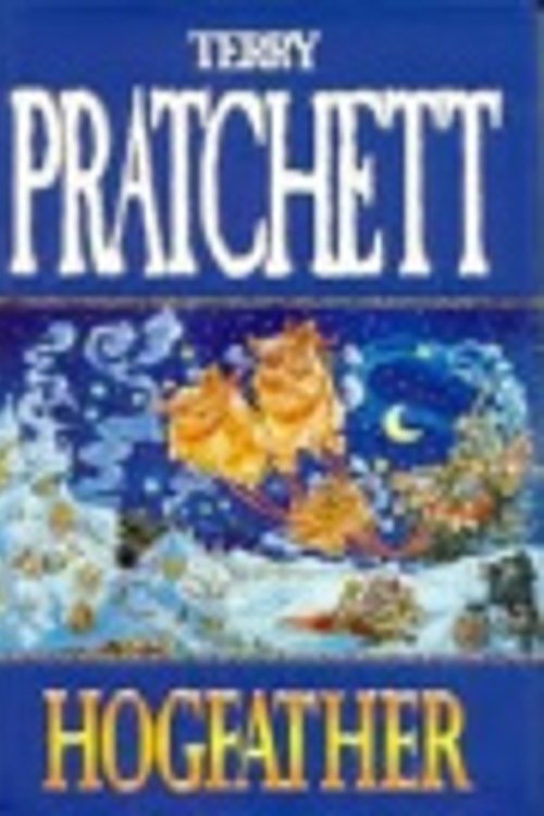 Cover Art for 9780552760379, Hogfather by Terry Pratchett