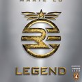 Cover Art for 9781611760088, Legend by Marie Lu