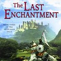 Cover Art for 9780833522047, Last Enchantment by Mary Stewart