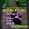 Cover Art for 9780439795715, Dirty Tricks by Emily Rodda, Kate Rowe