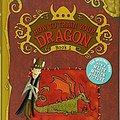 Cover Art for 9780316010986, How to Train Your Dragon by Cressida Cowe