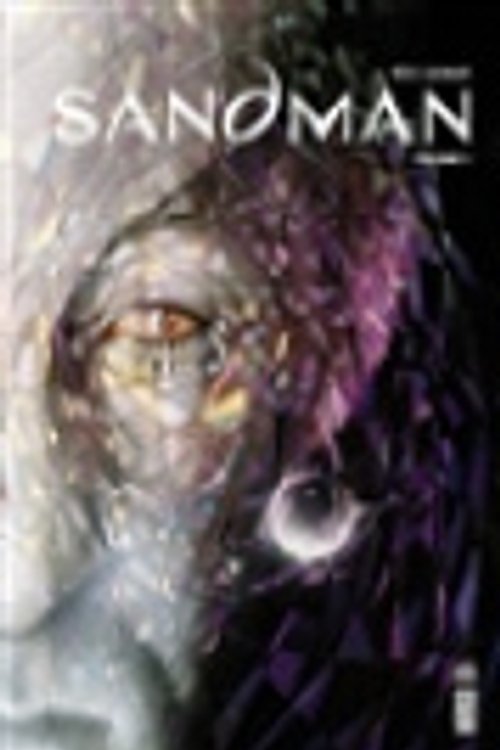 Cover Art for 9782365771221, Sandman, Tome 1 : by Collectif