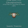 Cover Art for 9781165200436, Tom and His Grandfather by Samuel Tomkins