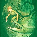 Cover Art for B002F08262, Nancy Drew 55: Mystery of Crocodile Island by Carolyn Keene