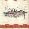 Cover Art for 9781530332304, Three Men in a Boat: To Say Nothing of the Dog by Jerome K. Jerome