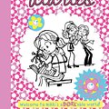 Cover Art for 9781471144011, Dork Diaries by Rachel Renee Russell