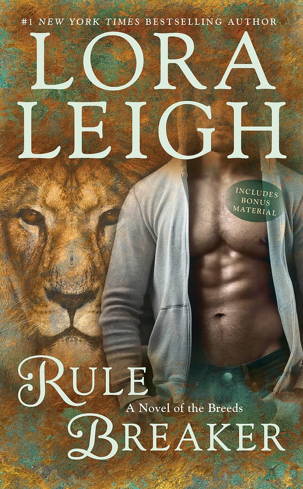 4 editions of Rule Breaker by Lora Leigh