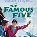 Cover Art for 9780340681084, Famous Five: Five Run Away Together: Book 3 by Enid Blyton