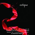 Cover Art for B000UW50LW, Eclipse: The Twilight Saga, Book 3 by Stephenie Meyer