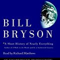 Cover Art for 9780736693202, A Short History of Nearly Everything by Bill Bryson