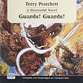 Cover Art for 9780753106976, Guards! Guards! by Terry Pratchett