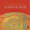 Cover Art for 9781428263925, An Introduction to Language by Victoria Fromkin, Robert Rodman, Nina Hyams