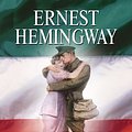 Cover Art for 9781597227896, A Farewell to Arms (Wheeler Softcover) by Ernest Hemingway