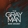 Cover Art for 9781405518444, The Gray Man by Mark Greaney