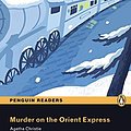 Cover Art for 9781408208922, "Murder on the Orient Express" Book/CD Pack: Level 4 (Penguin Readers Simplified Text) by Agatha Christie