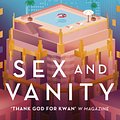 Cover Art for 9781786332288, Sex and Vanity by Kevin Kwan