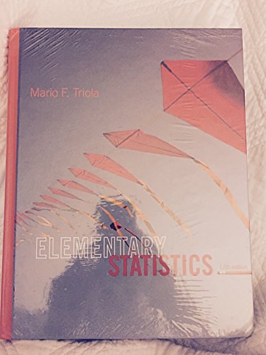 Cover Art for 9780321890238, Elementary Statistics Plus Mystatlab -- Access Card Package by Mario F. Triola