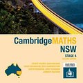 Cover Art for 9781108466219, Cambridge Maths Stage 4 NSW Year 7 by Stuart Palmer, Karen McDaid, David Greenwood, Bryn Humberstone, Justin Robinson, Jennifer Vaughan, Jennifer Goodman