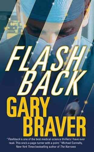 Cover Art for 9780765348531, Flashback by Gary Braver