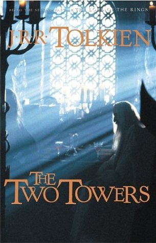 Cover Art for 0046442153997, The Two Towers by J. R. r. Tolkien