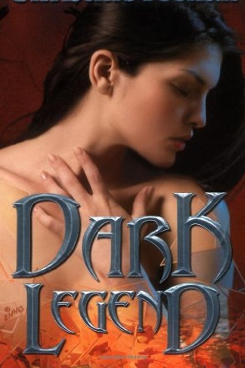 Cover Art for 9780843949520, Dark Legend Bk 8 by Christine Feehan