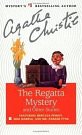 Cover Art for 9780816145959, The Regatta Mystery and Other Stories by Agatha Christie