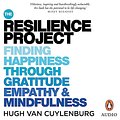 Cover Art for B081K7HR89, The Resilience Project by Hugh van Cuylenburg