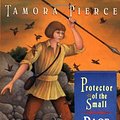 Cover Art for 9780679889151, Page: Book 2 of the Protector of the Small Quartet by Tamora Pierce