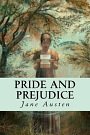 Cover Art for 9781536811001, Pride and Prejudice by Jane Austen