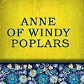 Cover Art for 9785519504959, Anne of Windy Poplars by L. M. Montgomery