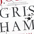 Cover Art for 9789400503557, De erfgenaam by John Grisham