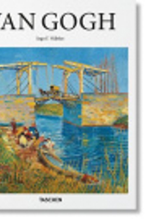 Cover Art for 9783836540247, Van Gogh by Ingo F. Walther