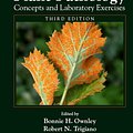 Cover Art for 9781498774727, Plant Pathology Concepts and Laboratory Exercises, Third Edition by Bonnie H. Ownley, Robert N. Trigiano