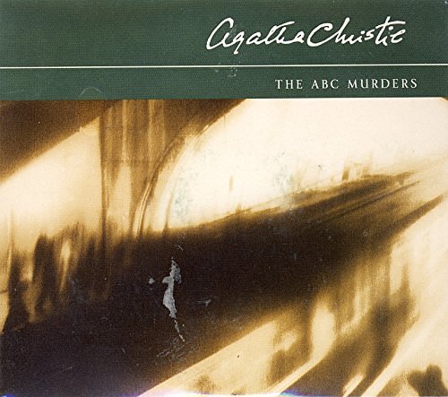 Cover Art for 9780230749122, The ABC Murders by Agatha Christie