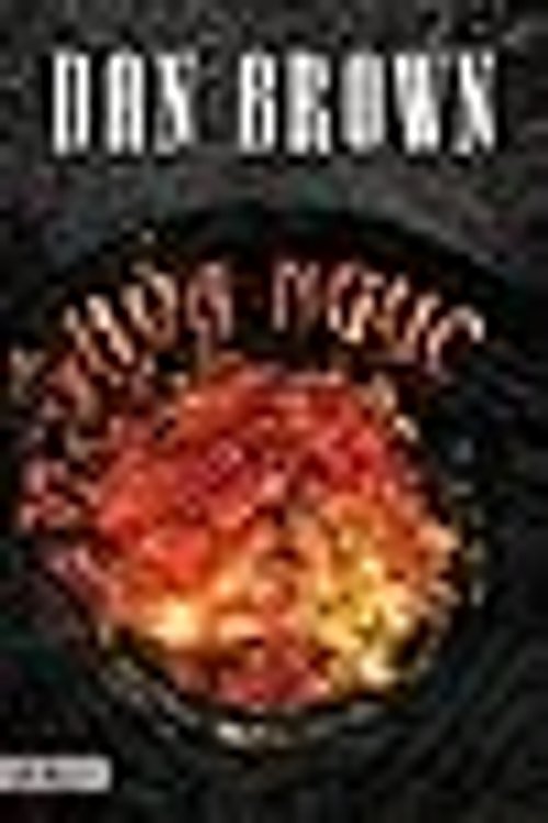 Cover Art for 9786049898174, Hỏa Ngục by Dan Brown