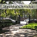 Cover Art for 9781502864017, The Mysterious Affair at Styles by Agatha Christie