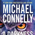 Cover Art for 9780446667906, A Darkness More Than Night by Michael Connelly