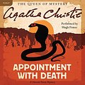 Cover Art for 9781504762298, Appointment with Death: A Hercule Poirot Mystery (Hercule Poirot Mysteries (Audio)) by Agatha Christie