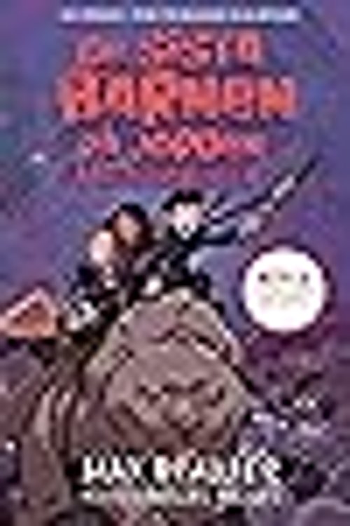Cover Art for 9789150947175, De sista barnen på jorden och mardrömskungen by Max Brallier
