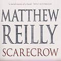 Cover Art for 9781405035941, Scarecrow by M Reilly