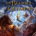 Cover Art for 9781423155140, The Heroes of Olympus,Book Five: The Blood of Olympus by Rick Riordan