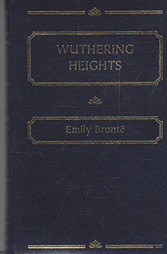 Cover Art for 9781840224412, Wuthering Heights by Emily Bronte