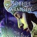 Cover Art for 9780143009436, The Stone Key by Isobelle Carmody