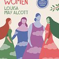 Cover Art for 9780143106654, Little Women by Louisa May Alcott