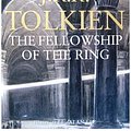 Cover Art for 9780007269709, The Fellowship of the Ring by Tolkien Lee