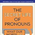 Cover Art for 9781452606804, The Secret Life of Pronouns by James W. Pennebaker