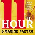 Cover Art for 9781617933721, 11th Hour by James Patterson, Maxine Paetro