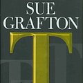 Cover Art for 9780399154485, T is for Trespass by Sue Grafton