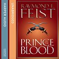 Cover Art for B00WN8PHZU, Prince of the Blood by Raymond E. Feist