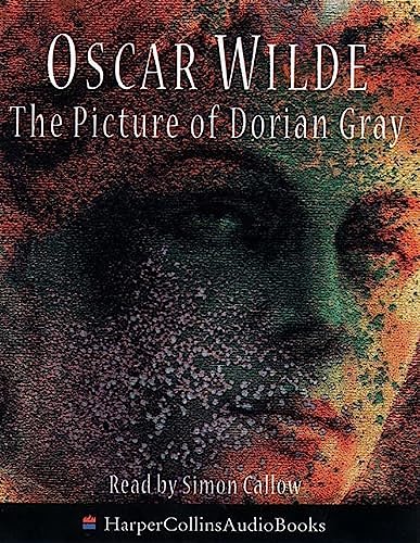 Cover Art for 9780001054608, The Picture of Dorian Gray by Oscar Wilde